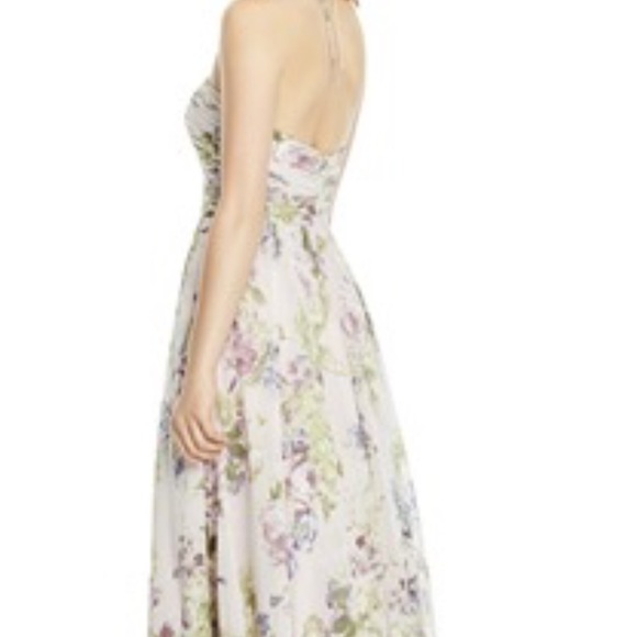 Jenny Yoo Bridesmaid dress - size 0 - Picture 3 of 7